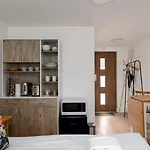 Guestready - Charming Studio With A Private Garden