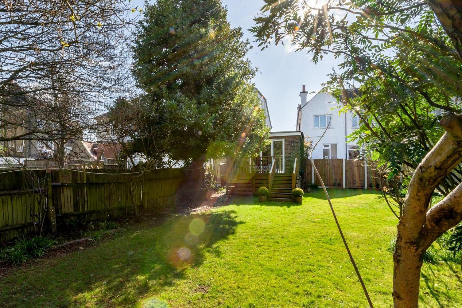 Appartamento Guestready - Charming With A Private Garden *