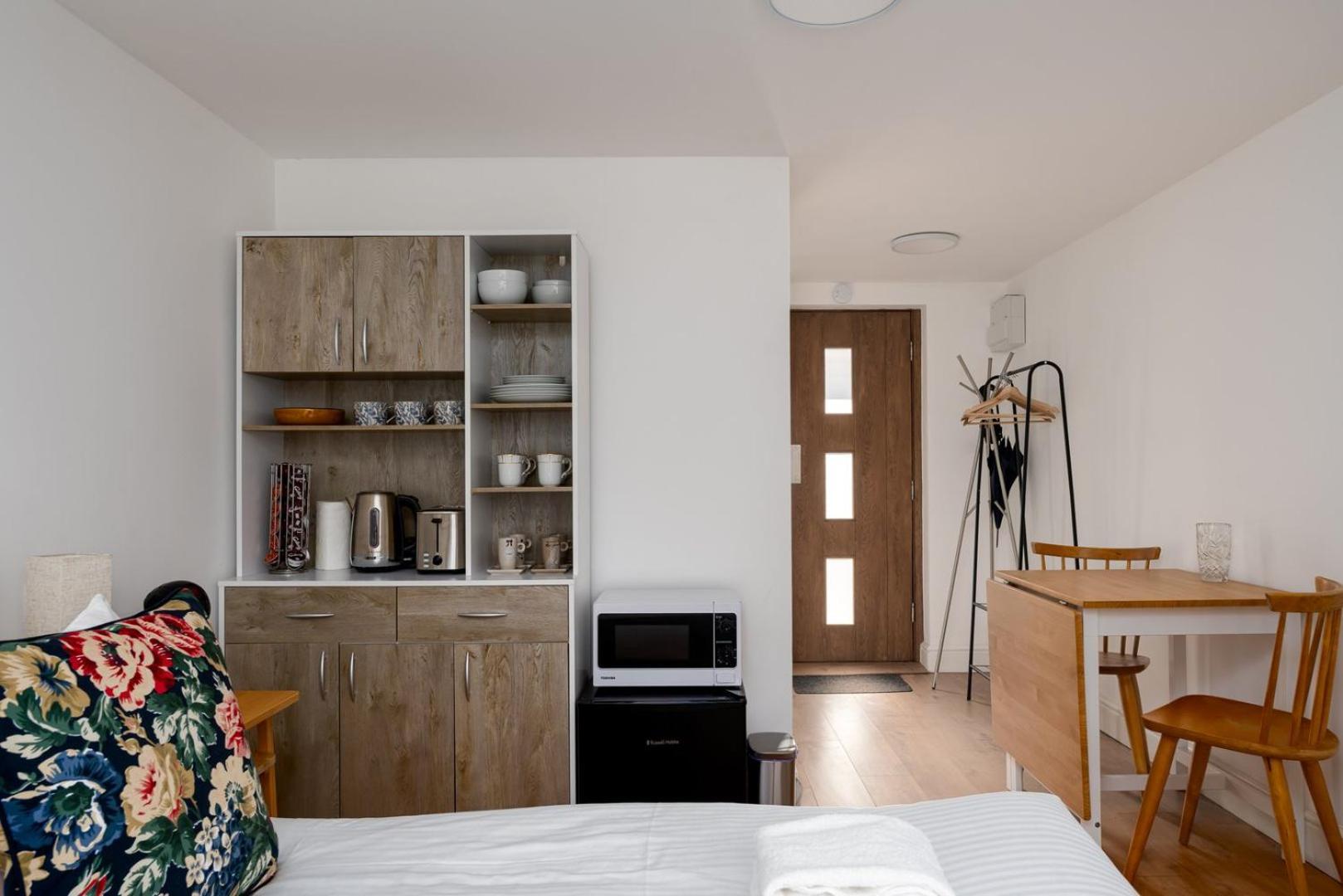 Guestready - Charming With A Private Garden Appartamento *