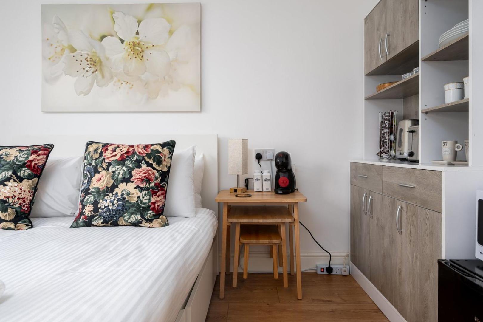 Guestready - Charming With A Private Garden *