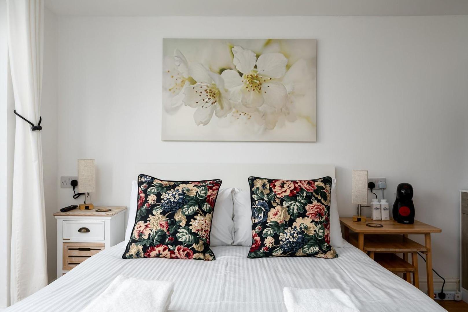 Guestready - Charming With A Private Garden * Londra
