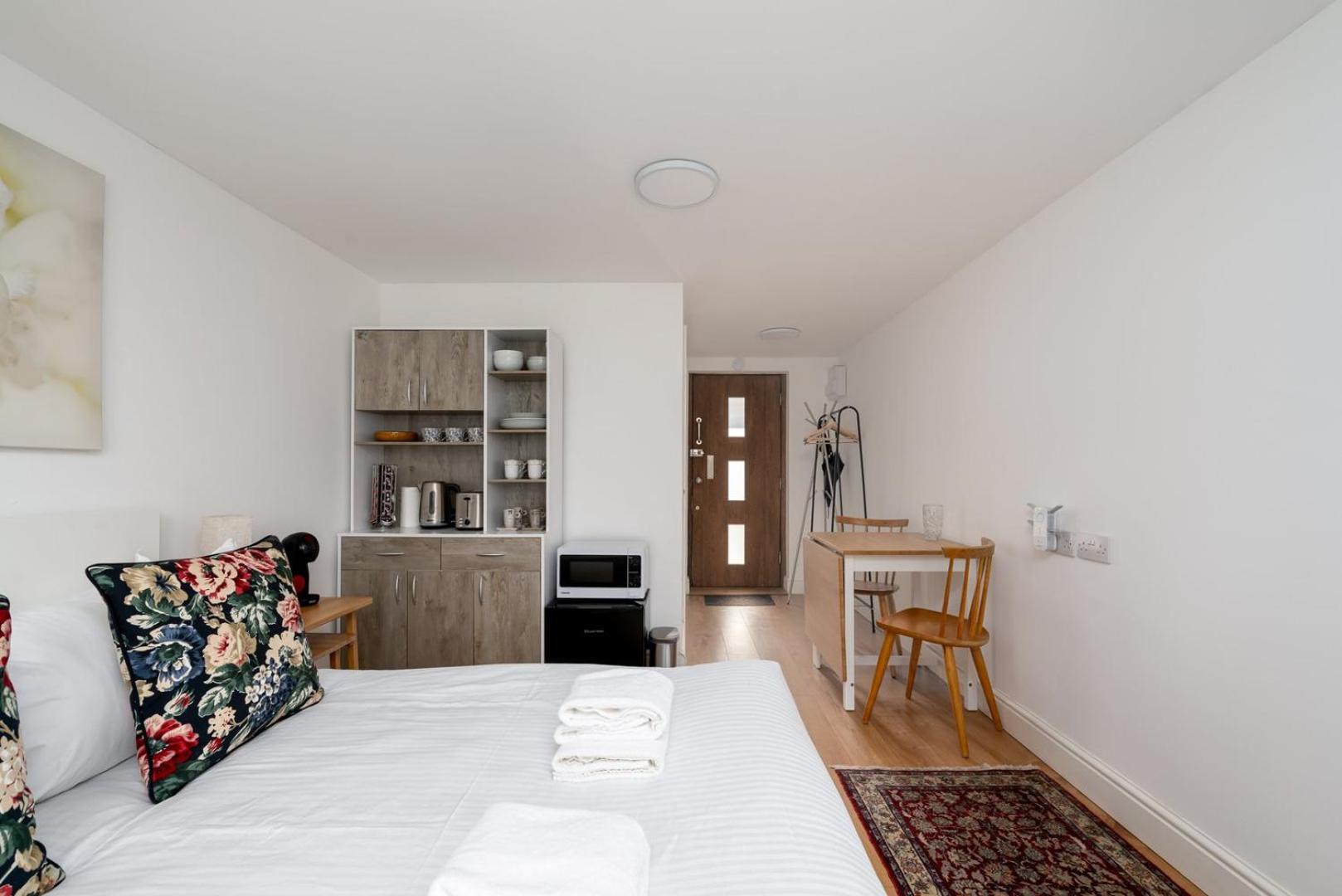 Guestready - Charming With A Private Garden Appartamento *