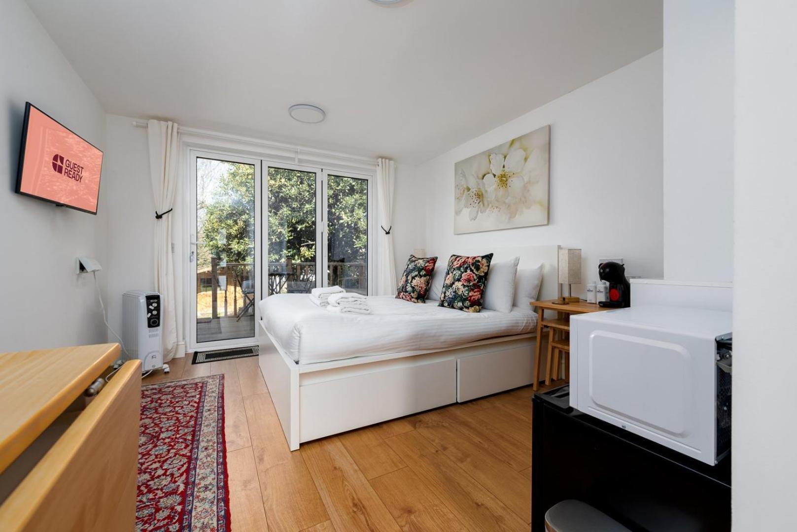 Guestready - Charming With A Private Garden *