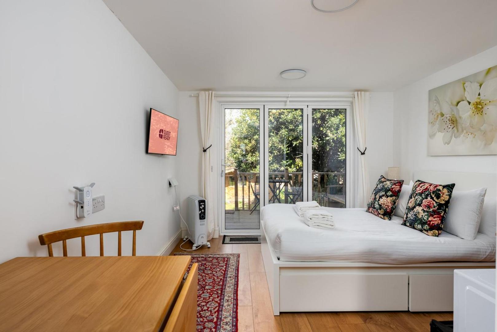Guestready - Charming With A Private Garden