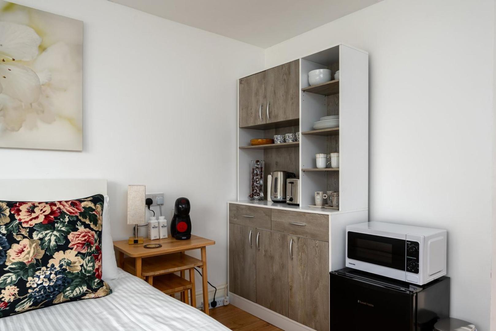 Guestready - Charming With A Private Garden Appartamento *