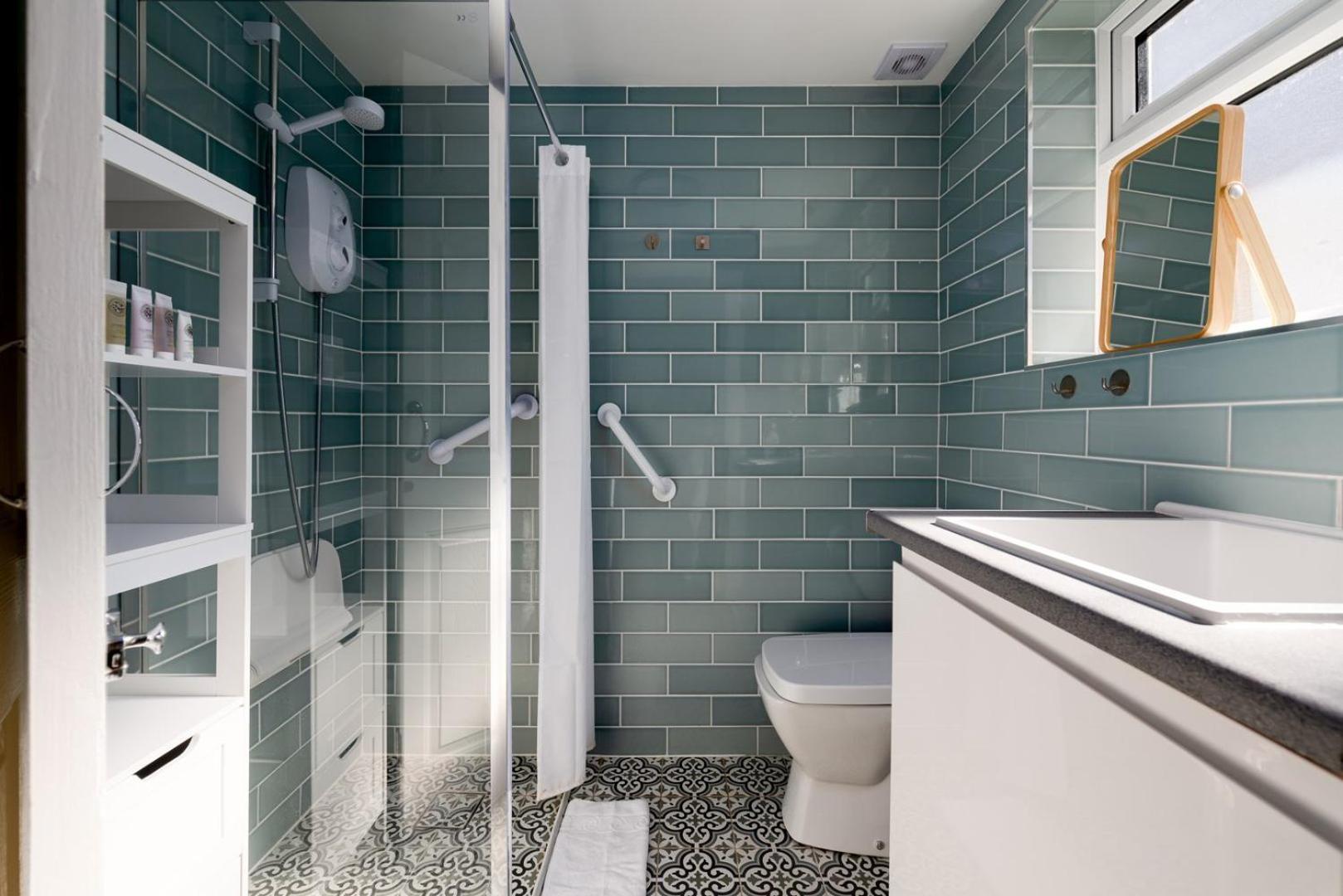 Appartamento Guestready - Charming With A Private Garden Londra